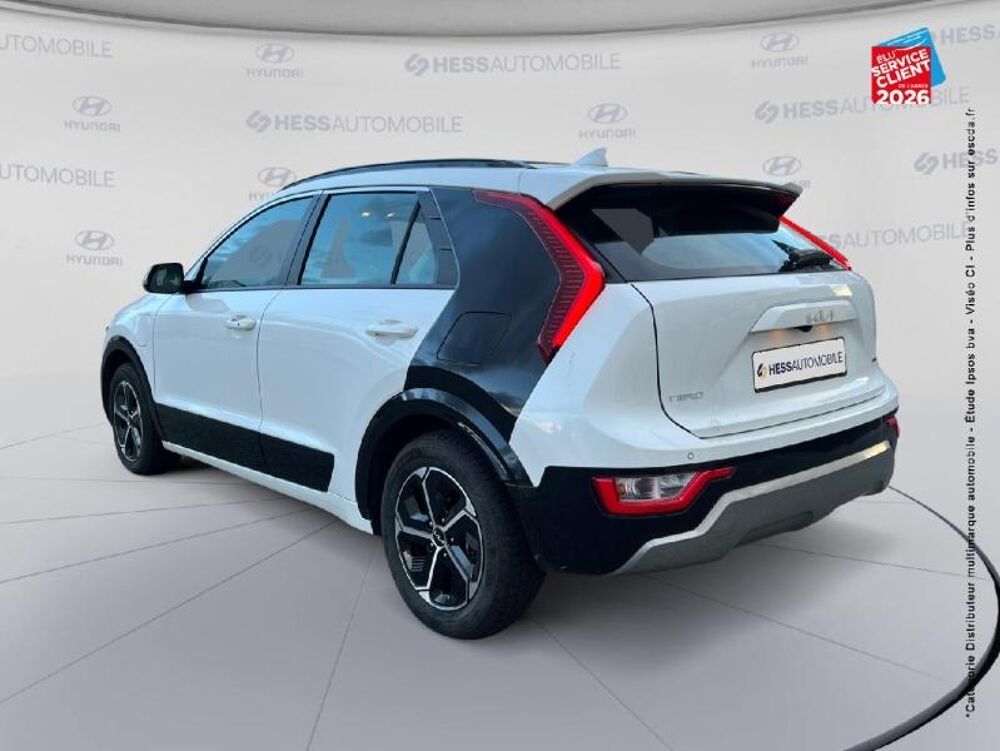Niro 1.6 GDi 183ch PHEV Active DCT6 2022 occasion 67800 Bischheim
