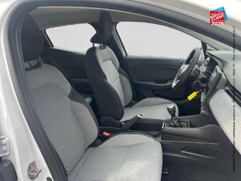 Clio 1.0 SCe 65ch Evolution - 24 2024 occasion 54520 Laxou