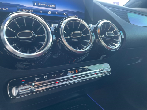 Classe B 200 163CH AMG LINE 7G-DCT 2023 occasion 81000 Albi