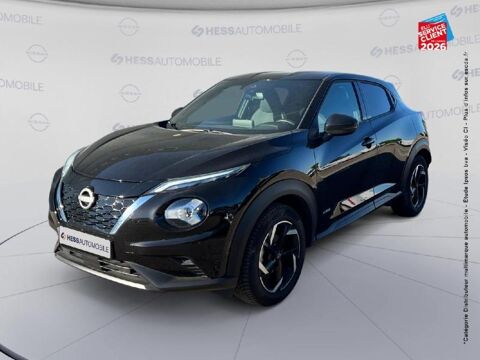 Annonce voiture Nissan Juke 18999 €