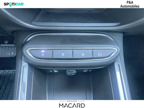 600 E e 240ch 54kWh Turismo 2026 occasion 82000 Montauban