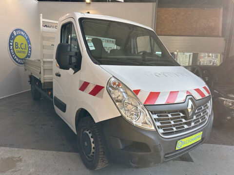 Master F3500 L2 2.3 DCI 130CH CONFORT EURO6 2019 occasion 28630 Nogent-le-Phaye
