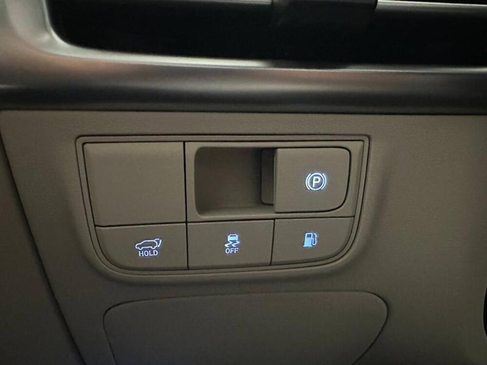 Tucson 1.6 T-GDI 288ch Plug-in Executive 2026 occasion 78200 BUCHELAY