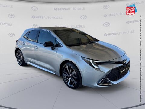 Corolla 1.8 140ch Design MY24 2025 occasion 57050 Metz