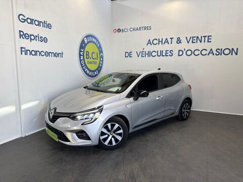 Renault Clio V 1.0 TCE 90CH EQUILIBRE 2023 occasion Nogent-le-Phaye 28630