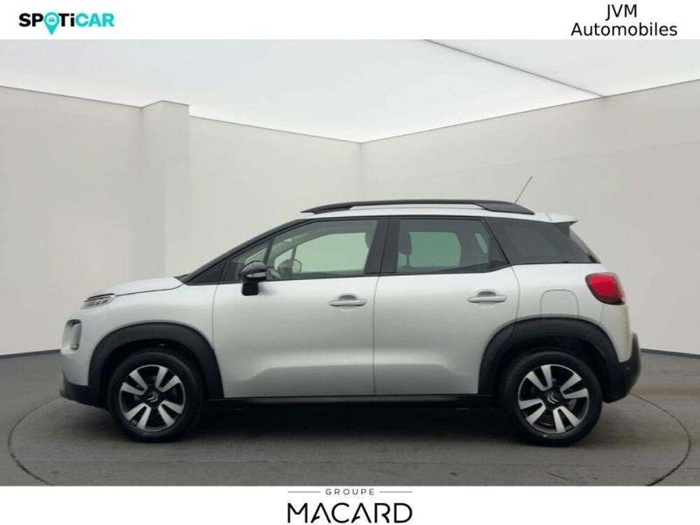 C3 Aircross BlueHDi 100ch Shine 2018 occasion 47550 Bo&eacute;