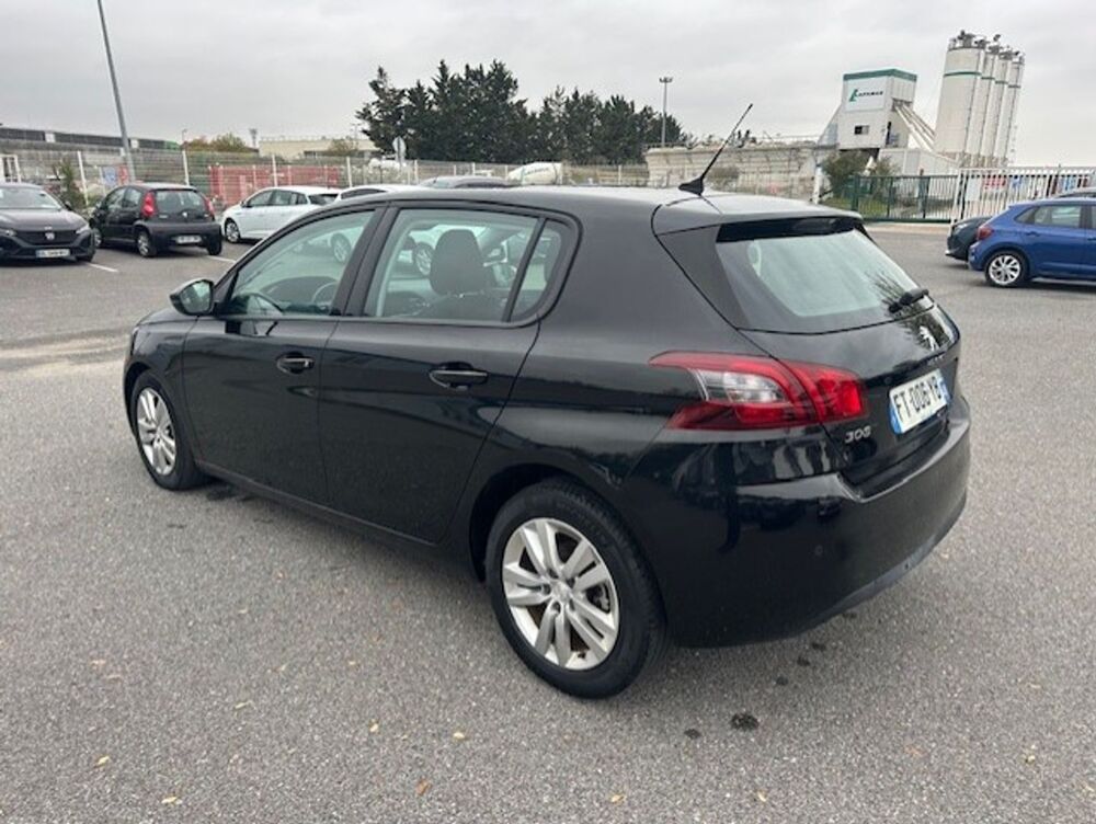 308 1.5 BLUEHDI 100CH E6.C S&S ACTIVE BUSINESS 2020 occasion 91220 Br&eacute;tigny-sur-Orge