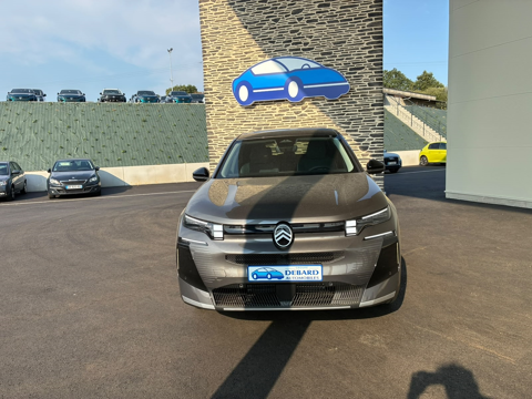 C5 aircross 1.2 HYBRIDE 145CH MAX BOITE AUTOMATIQUE 2026 occasion 31670 Lab&egrave;ge