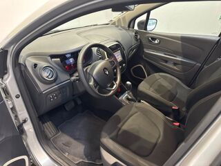 Captur 1.5 DCI 90CH ENERGY BUSINESS EDC EURO6C 2018 occasion 28630 Nogent-le-Phaye
