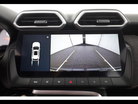 ZS EV 1.5 Hybrid+ 197ch Comfort 2026 occasion 91650 BREUILLET