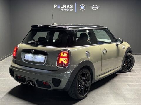 Cooper S 192ch John Works Euro6d-T 2018 occasion 31100 TOULOUSE