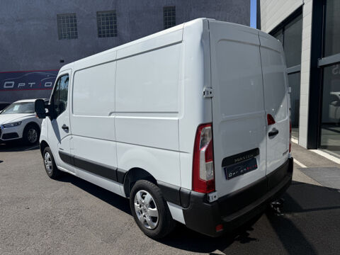 Master F2800 L1H1 2.3 DCI 100CH CONFORT (Tva R&eacute;cuperable !!) 2011 occasion 31140 Aucamville