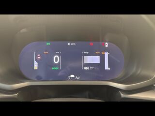 Polestar 2 299ch Long range Single motor Prime 2026 occasion 91200 Athis-Mons