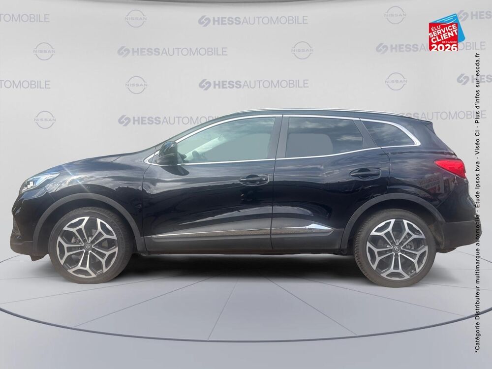 Kadjar 1.5 Blue dCi 115ch Intens EDC 2022 occasion 57050 Metz