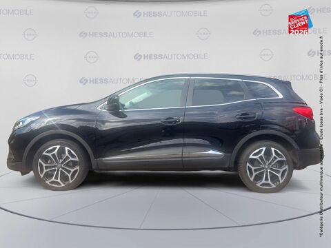 Kadjar 1.5 Blue dCi 115ch Intens EDC 2022 occasion 57050 Metz