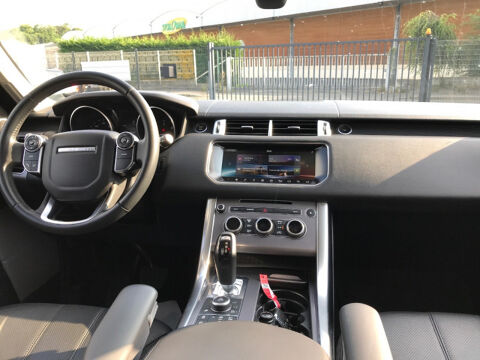 Range Rover 2.0 SD4 240CH HSE MARK V 2017 occasion 95310 Saint-Ouen-l'Aum&ocirc;ne