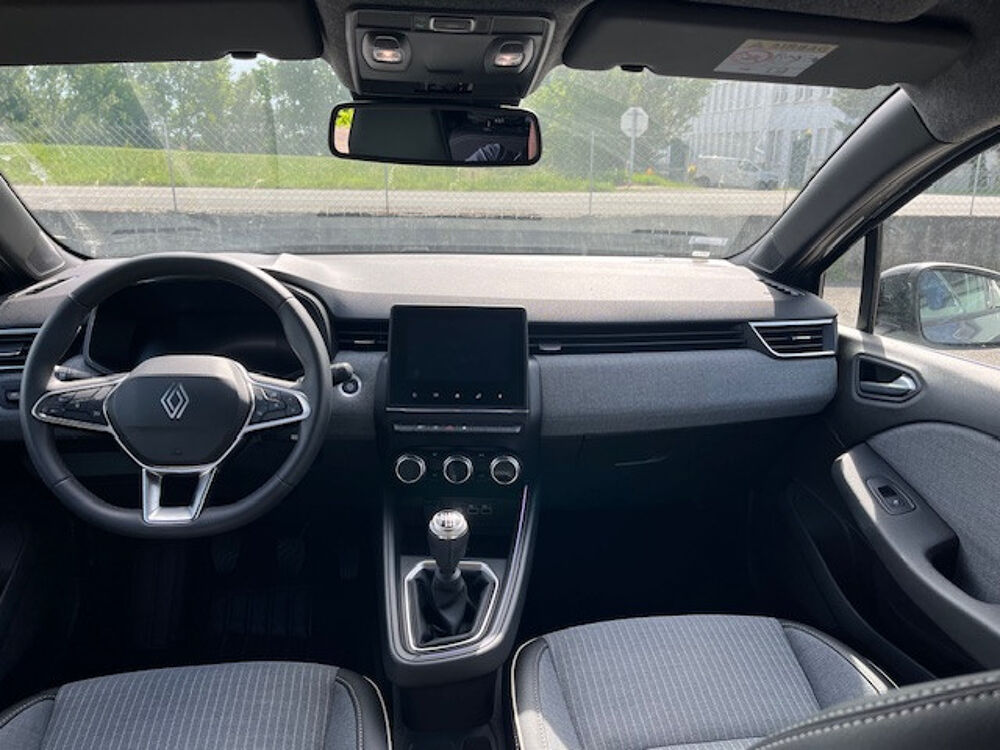 Clio V 1.0 TCE 90CH TECHNO - 25 2025 occasion 82000 Montauban