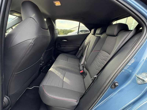 Corolla 184H COLLECTION MY22 2022 occasion 81000 Albi
