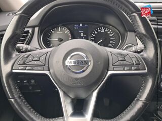 X-Trail dCi 150ch Tekna Euro6d-T 7 places 2021 occasion 57600 Forbach