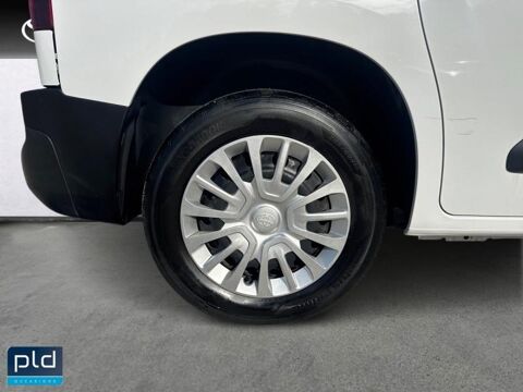 Proace Medium 110 VVT-i Dynamic MC23 2024 occasion 13400 Aubagne