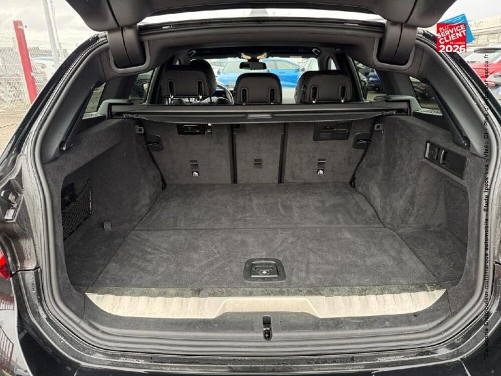 S&eacute;rie 3 330eA 292ch M Sport 2025 occasion 68390 Sausheim