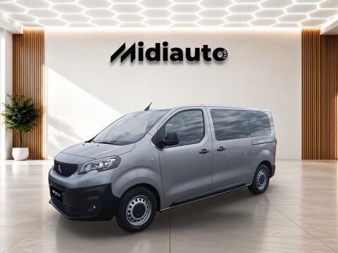 Annonce voiture Peugeot Expert 23990 €