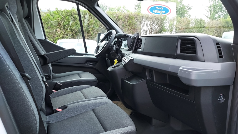 Master F3500 L2H2 2.0 BLUE DCI 150CH EXTRA AUTO - 25 2025 occasion 60600 Clermont