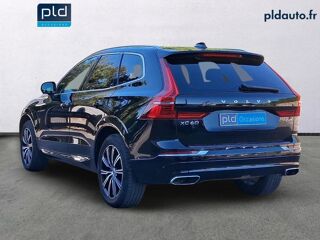 XC60 D4 AdBlue AWD 190ch Inscription Luxe Geartronic 2019 occasion 13730 ST VICTORET