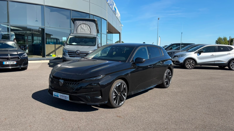 Annonce voiture Peugeot 308 28990 €