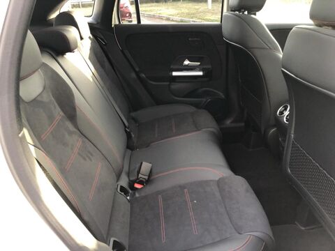 Classe GLA 200 d 150ch Edition 140 8G-DCT 2026 occasion 28100 Dreux