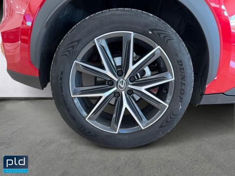 LBX 1.5 136ch Emotion 2WD 2025 occasion 13290 Les Milles