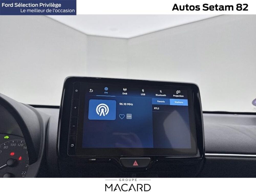 Mazda2 1.5 Hybrid 116ch Centre-Line 2025 2025 occasion 82000 MONTAUBAN