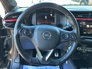 Corsa 1.2 Turbo 100ch GS Line 2022 occasion 13200 Arles