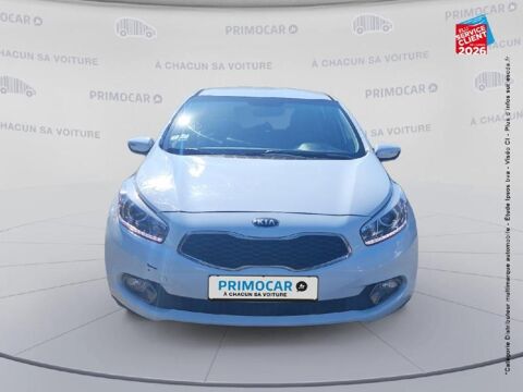 Ceed 1.6 GDi 135ch Active 2014 occasion 67200 Strasbourg