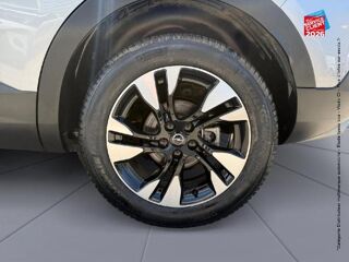 Grandland x 1.5 D 130ch Edition 2021 occasion 21000 Dijon