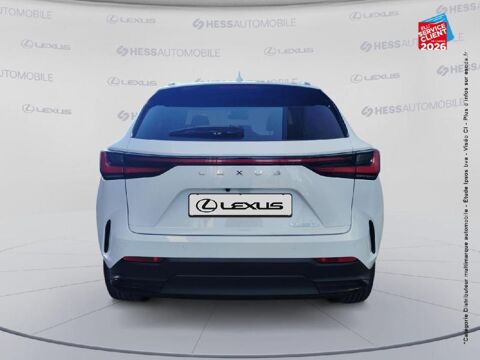 NX 350h 200ch Luxe Plus 2WD MY26 2026 occasion 67460 Souffelweyersheim