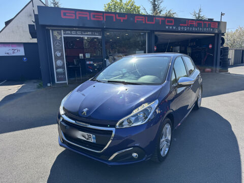 Peugeot 208 1.2 PURETECH 82CH STYLE 5P