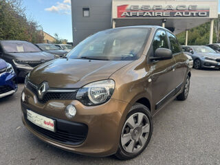 Twingo III 0.9 TCE 90CH ENERGY ZEN 2016 occasion 77144 Mont&eacute;vrain