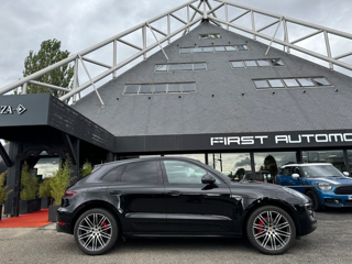 Macan (95B) 3.0 V6 360CH GTS PDK 2017 occasion 67550 Vendenheim