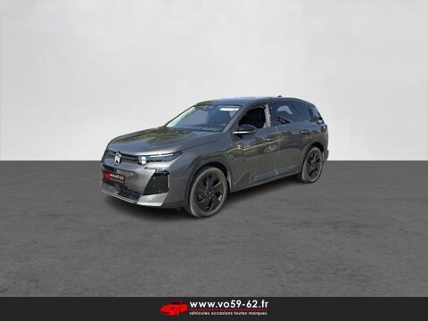 Annonce voiture Citroën C5 aircross 35990 €