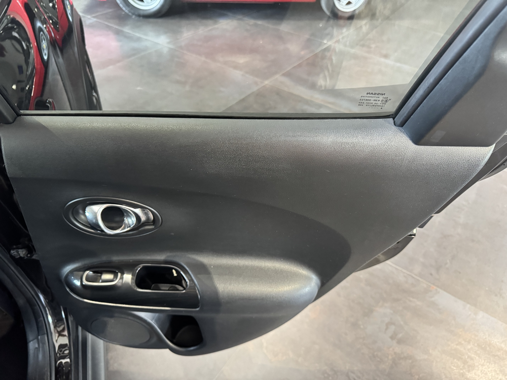 Juke 1.5 DCI 110CH BLACKTOP 07/2019 91800 KM 2019 occasion 12000 RODEZ