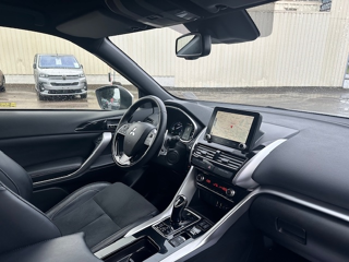 Eclipse Cross 2.4 MIVEC PHEV 188CH BUSINESS 4WD 2024 occasion 16400 Puymoyen