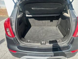 Mokka 1.6 D 136 Black Edition 4x2 Euro6d-T 2019 occasion 95500 Gonesse