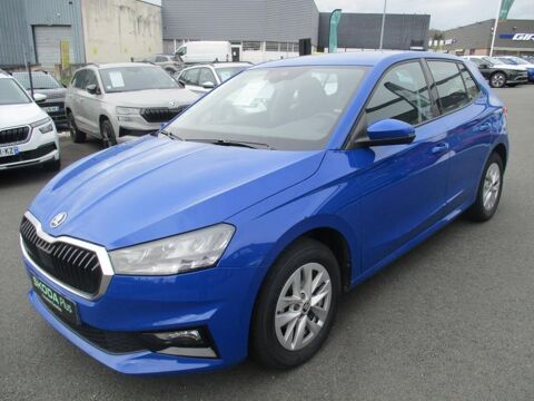 Fabia 1.0 TSI 95ch Ambition 2023 occasion 24430 Marsac-sur-l'Isle