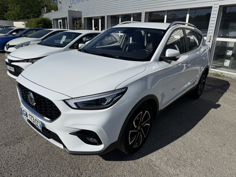 Annonce voiture MG MG.ZS 14990 €