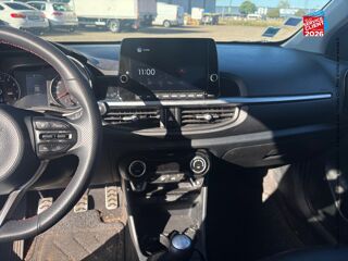 Picanto 1.2 DPi 84ch GT Line Premium 2021 occasion 57600 Forbach