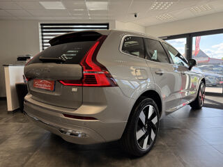 XC60 T8 AWD RECHARGE 310 + 145CH ULTIMATE STYLE CHROME GEARTRONIC 2023 occasion 57350 Stiring-Wendel