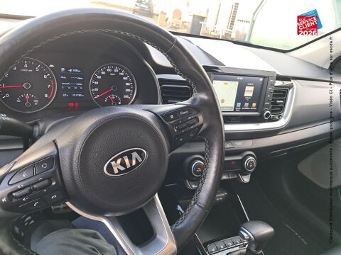 Stonic 1.0 T-GDi 120ch MHEV GT Line Premium DCT7 2019 occasion 57100 Thionville
