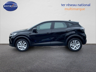 Captur 1.0 TCE 90CH EVOLUTION - 25 2025 occasion 31600 Muret