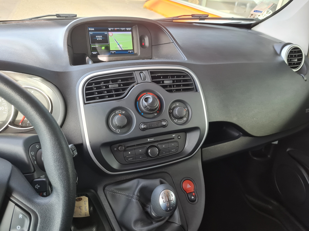 Kangoo Express 1.5 BLUE DCI 95CH EXTRA R-LINK 2021 occasion 28630 Nogent-le-Phaye